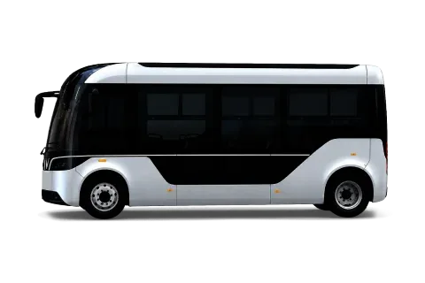 Xe buýt điện VinFast EBus
