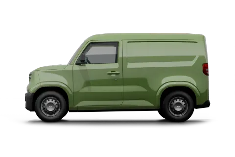 Xe VinFast EC Van