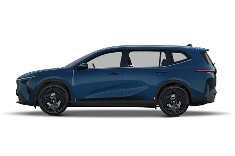 Xe VinFast MPV 7