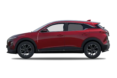 Xe VinFast VF6