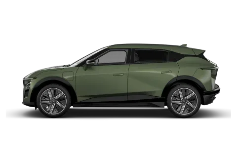 Xe VinFast VF7