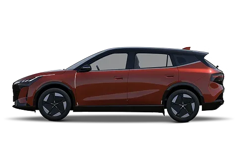 Xe VinFast VF8 thế hệ mới