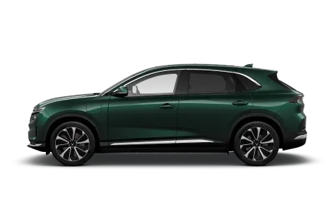 Xe VinFast VF8